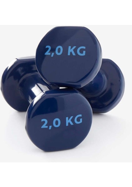 Dambıl - 2 kg Dambıl - 2 Adet