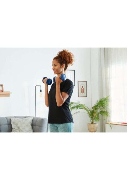 Dambıl - 2 kg Dambıl - 2 Adet fırsatları