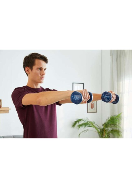 Dambıl - 2 kg Dambıl - 2 Adet indirimleri