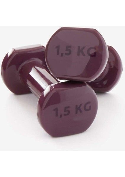 Dambıl - 1,5 kg Dambıl - 2 Adet