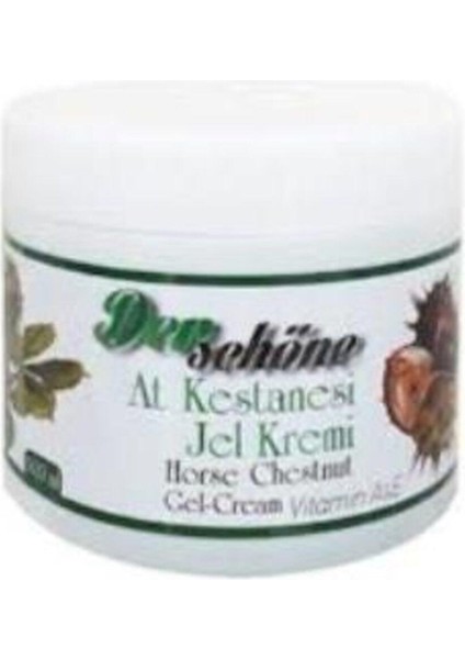 At Kestanesi Der Sehöne 500ml Jel