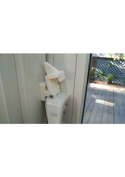 Kötü Kedi Sürgülü Kapı Mandal Plastik Aparat fiyatları