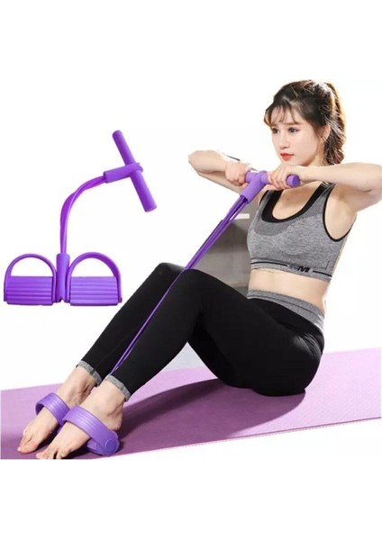 Hop Yanımda Vücud Şekillendirme Spor, Egzersiz, Antreman Aleti Body Trimmer