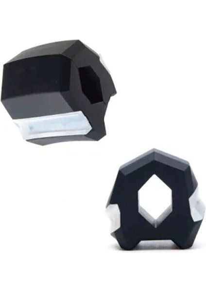 Çene Egzersiz Topu Zor Seviye