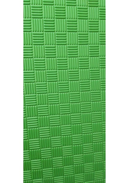 Eva Tatami Yer Minderi Iyi Kalite 100X100CM 13MM Kalınlığında