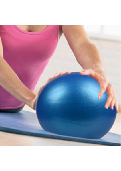20 cm Mini Pilates Topu Jimnastik Yoga Plates Egzersiz Topu modelleri