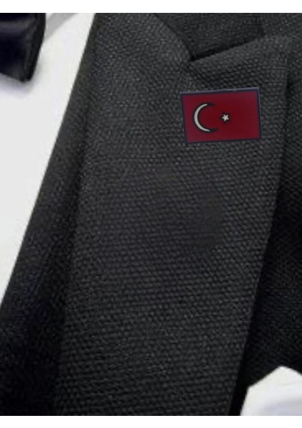 Türk Bayrağı Yaka Iğnesi Rozet fiyatları