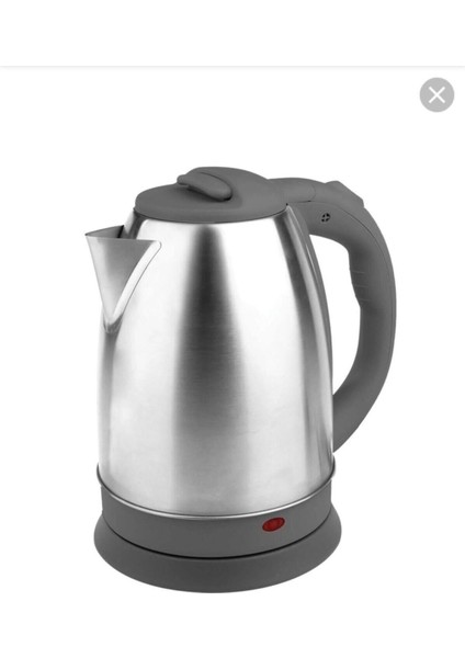 Armada Asben Su Isıtcı Çelik Kettle 1.8 Lt. Kea-Ktl-