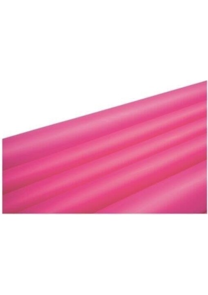 Pembe Ekonomik Şişme Deniz Yatağı 183X69 cm - 44007 fiyatları