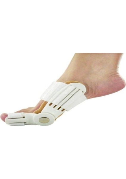 Baş Parmak Eğriliği Aparatı Kemik Bunyon
