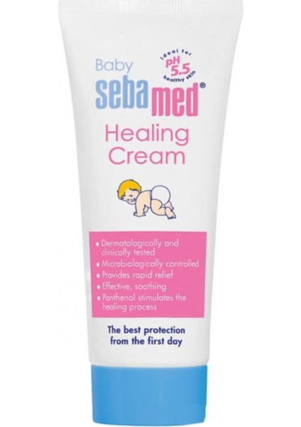 Pişik Önleyici Krem 100 ml