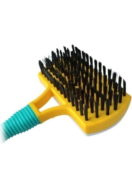 Evcil Hayvan Çift Taraflı Kedi Köpek Fırçası Tarağı modelleri