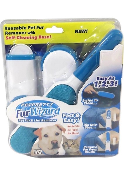 Tüy Toplama Seti modelleri