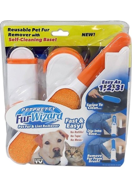 Tüy Toplama Seti fırsatları