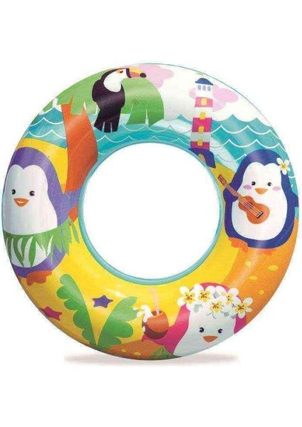 Simit Desenli 51 cm - modelleri