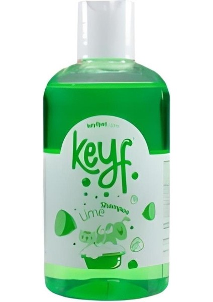 Kedi Köpek Şampuanı Lime Limon Aromalı Shampoo 250 ml