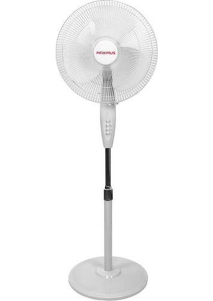 Maximus Merkür 16'' Ayaklı