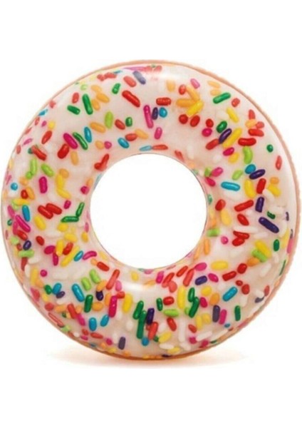 Serpme Donut Simit