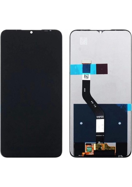 Note 9 LCD Ekran Dokunmatik
