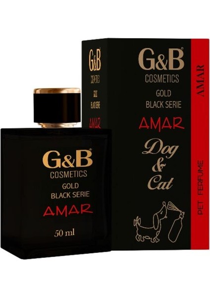 Parfüm Amar 50 ml