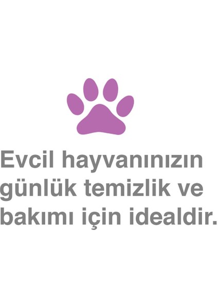 Evcil Hayvan Yıkama Şampuanı 3 x 500 ml indirimleri