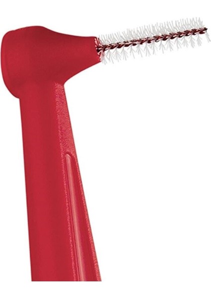 Angle Arayüz Fırçası Kırmızı 0.5mm 7317400011530