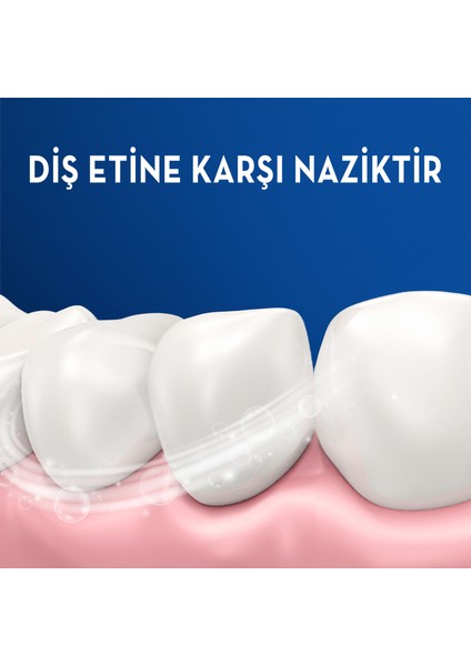 Brilliance Diş Fırçası 3D