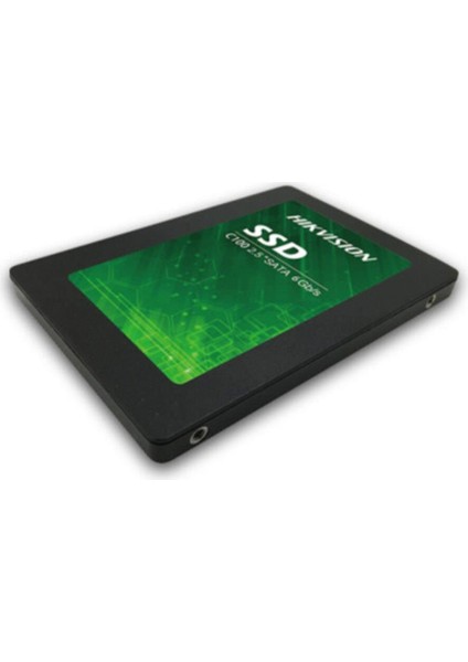 HS-SSD-C100 120GB 550/420 Sata SSD