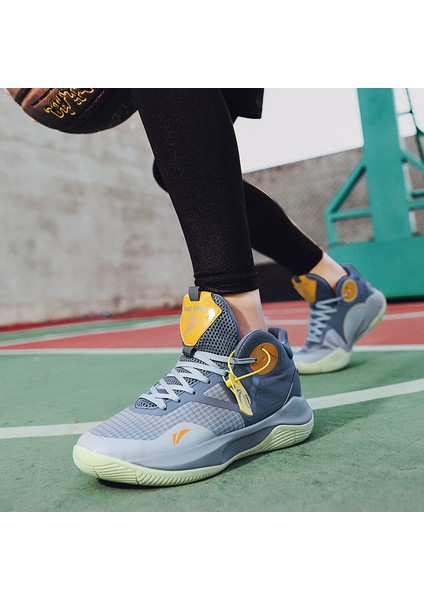 Blitz 8 Basketbol Ayakkabıları Sonic 9 Erkek Ayakkabıları Defans Gerçek Savaş Spor Ayakkabıları Çocuk Erkek Dekolte Gençlik Kadın Spor Ayakkabı Erkekler, Beden Tablosuna Dikkat Edin (Yurt Dışından)