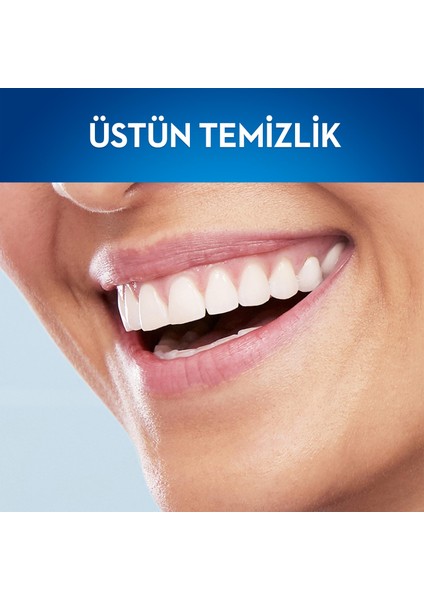 Diş Fırçası Pro-Flex Clinic Line 38 Orta