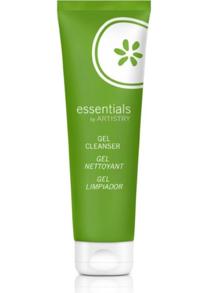 Essentials Jel Temizleyici - Essentials By Artıstry™