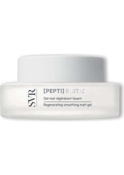 Pepti Biotic Gel Yenileyici Jel 50 ml