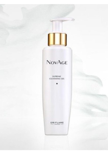 Novage Novage 2'si 1 Arada Temizleme Jeli 150 ml