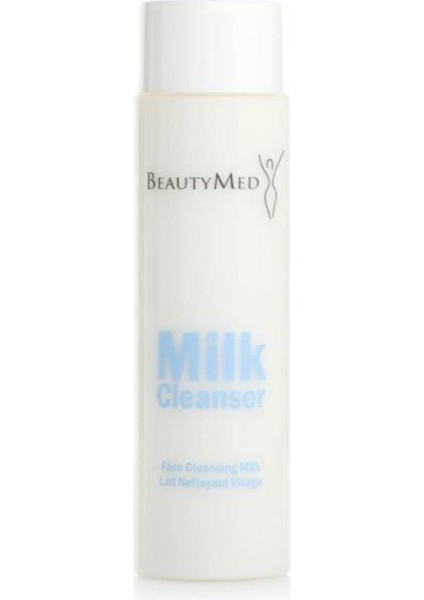 MILK CLEANSER 200 ml