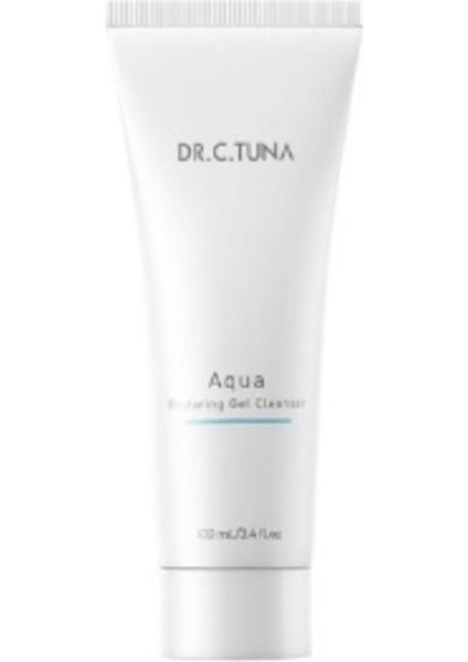 Aqua Restoring Gel Cleanser 100 ml