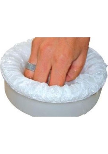 Manikür Galoşu 50 Li fiyatları