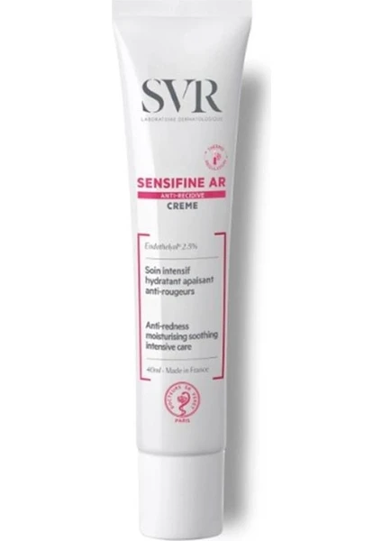 Svr Sensifine Ar Creme 40ML