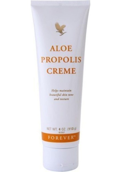 Forever Aloe Propolis Creme 1979 Orijinal Barkodlu Ürün Gönderiyoruz