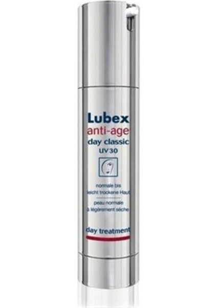 Anti Age Day Classic SPF30 50 ml
