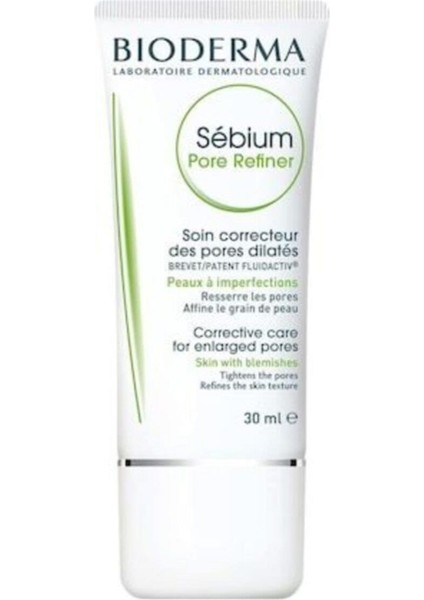 Sebium Pore Refiner 30 ml