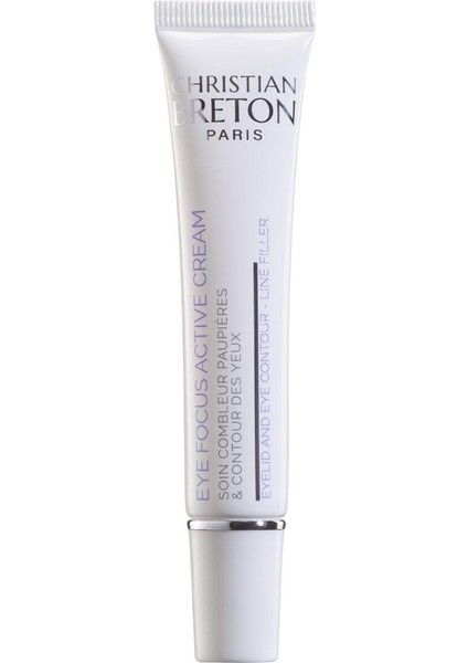 Anında Çizgi Bulanıklaştırıcı Krem 10 ml