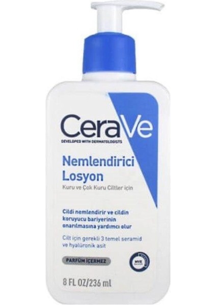 Cerave Moisturising Lotion 236 ml