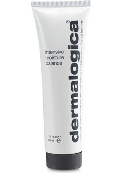 Intensive Moisture Balance 50 ml