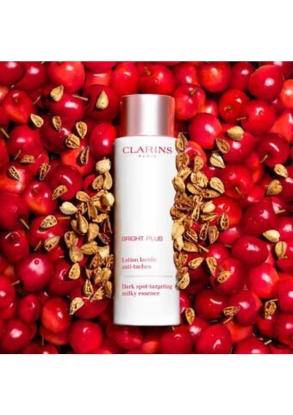 Bright Plus Milky Essence Lotion 200 ml Koyu Leke Süt Losyonu fırsatları