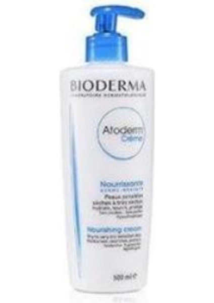 Atoderm Creme 500ML