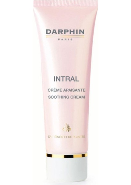 Intral Soothing Cream 50 ml