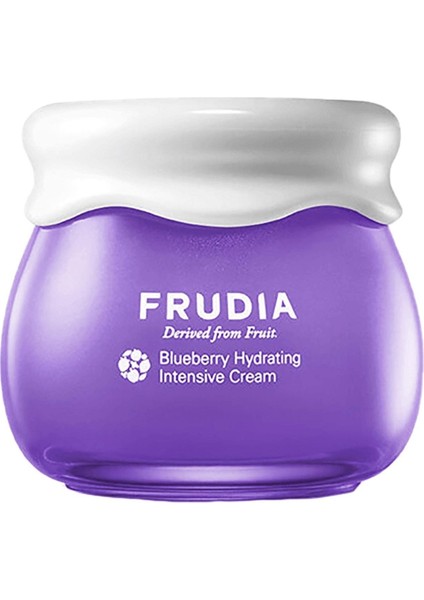 Blueberry Hydrating Intensive Krem 55 gr