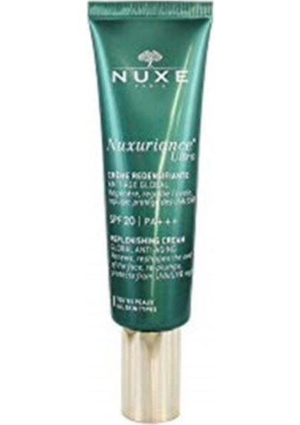 Nuxuriance Ultra Gündüz Bakım Kremi SPF20 50 ml