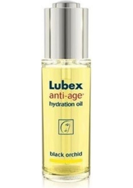Anti Age Hydration Oil 30ML