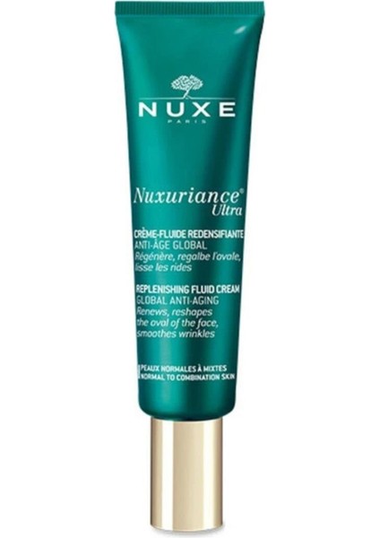 Nuxuriance Ultra Replenishing Fluid Cream 50ML